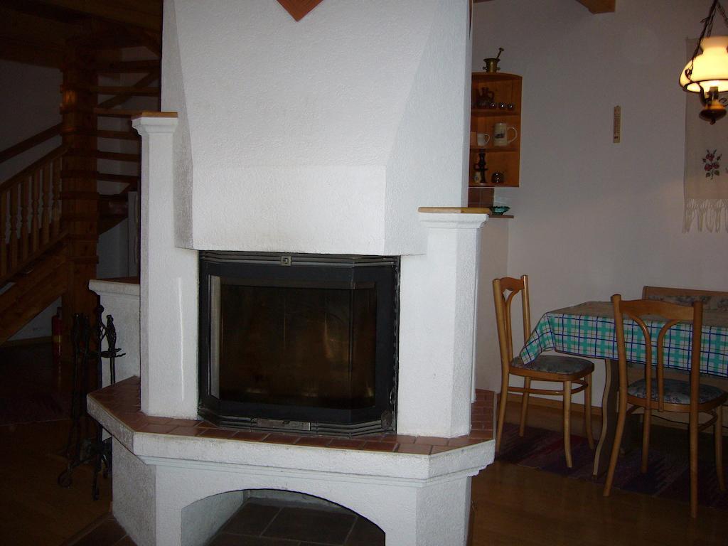 Chata Ala Demanovska Dolina Room photo
