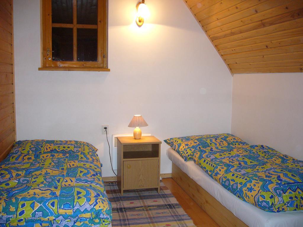 Chata Ala Demanovska Dolina Room photo